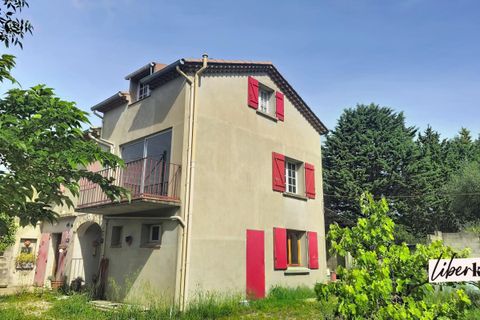 Villa i Alès, Gard, Alès - € 239.900 | Ref: DOM32309 - foto 13