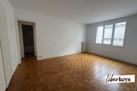 Lejlighed i Paris, Paris, Paris - € 463.500 | Ref: DOM33066 - foto 1