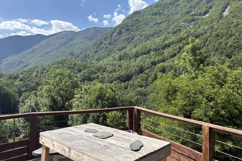 Villa a Ax-les-Thermes, Ariege, Ax-les-Thermes - € 338.000 | Ref: DOM32968 - foto 2