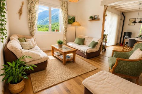 Villa a Ax-les-Thermes, Ariege, Ax-les-Thermes - € 338.000 | Ref: DOM32968 - foto 4