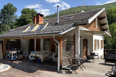 Villa a Ax-les-Thermes, Ariege, Ax-les-Thermes - € 338.000 | Ref: DOM32968 - foto 16