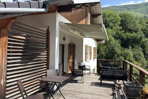Villa a Ax-les-Thermes, Ariege, Ax-les-Thermes - € 338.000 | Ref: DOM32968 - foto 17