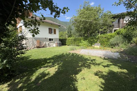 Villa a Ax-les-Thermes, Ariege, Ax-les-Thermes - € 338.000 | Ref: DOM32968 - foto 19