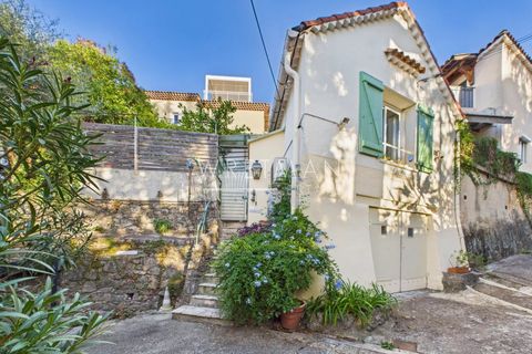 Villa i Cannes, Alpes-Maritimes, Cannes - € 270.000 | Ref: 86433704 - foto 13