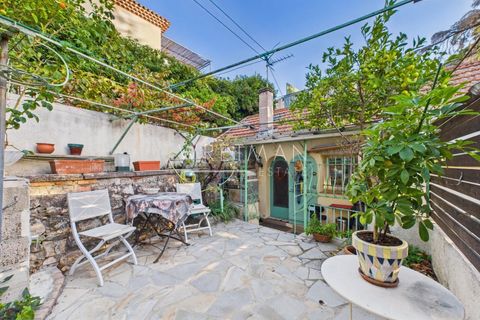 Villa i Cannes, Alpes-Maritimes, Cannes - € 270.000 | Ref: 86433704 - foto 2