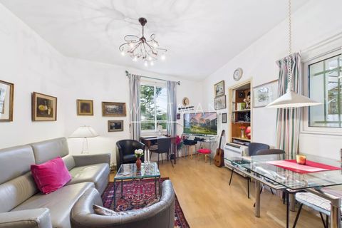 Villa i Cannes, Alpes-Maritimes, Cannes - € 270.000 | Ref: 86433704 - foto 3