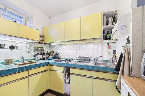 Villa i Cannes, Alpes-Maritimes, Cannes - € 270.000 | Ref: 86433704 - foto 5