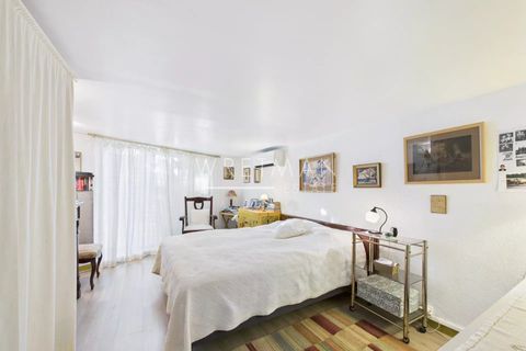 Villa i Cannes, Alpes-Maritimes, Cannes - € 270.000 | Ref: 86433704 - foto 6