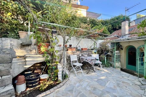 Villa i Cannes, Alpes-Maritimes, Cannes - € 270.000 | Ref: 86433704 - foto 12