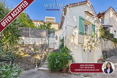 Villa i Cannes, Alpes-Maritimes, Cannes - € 270.000 | Ref: 86433704 - foto 1