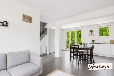 Villa a Cuincy, Nord, Cuincy - € 154.900 | Ref: DOM32608 - foto 2