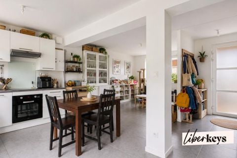 Villa a Cuincy, Nord, Cuincy - € 154.900 | Ref: DOM32608 - foto 3