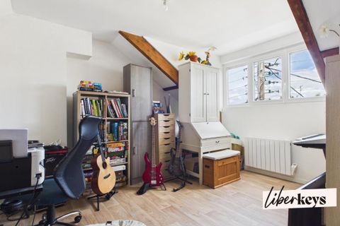 Villa a Cuincy, Nord, Cuincy - € 154.900 | Ref: DOM32608 - foto 6