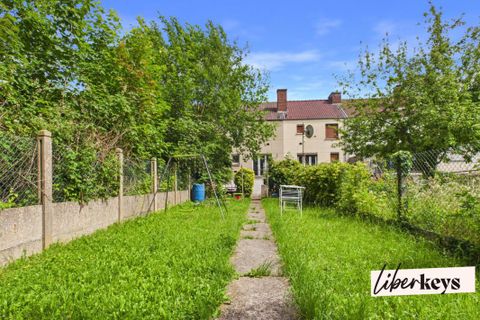 Villa a Cuincy, Nord, Cuincy - € 154.900 | Ref: DOM32608 - foto 9
