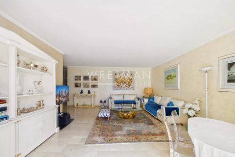 Lejlighed i Cannes, Alpes-Maritimes, Cannes - € 800.000 | Ref: 87094162 - foto 4