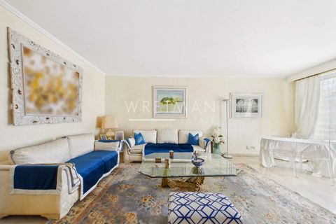 Lejlighed i Cannes, Alpes-Maritimes, Cannes - € 800.000 | Ref: 87094162 - foto 3