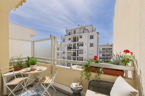 Lejlighed i Cannes, Alpes-Maritimes, Cannes - € 800.000 | Ref: 87094162 - foto 5