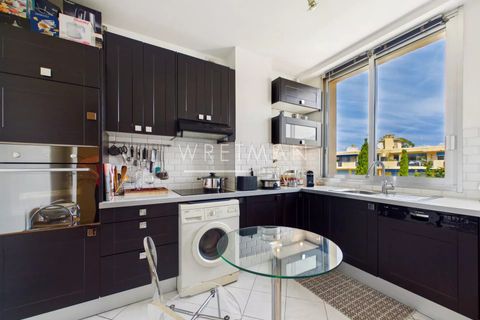 Lejlighed i Cannes, Alpes-Maritimes, Cannes - € 800.000 | Ref: 87094162 - foto 6