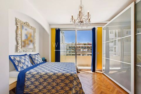 Lejlighed i Cannes, Alpes-Maritimes, Cannes - € 800.000 | Ref: 87094162 - foto 11