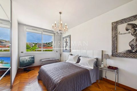 Lejlighed i Cannes, Alpes-Maritimes, Cannes - € 800.000 | Ref: 87094162 - foto 7