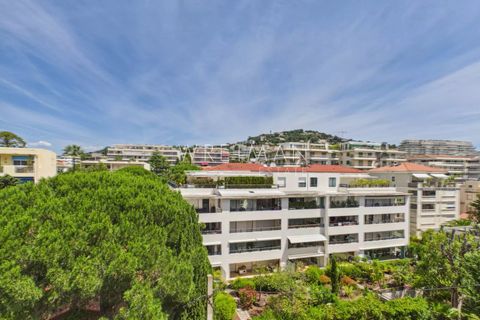 Lejlighed i Cannes, Alpes-Maritimes, Cannes - € 800.000 | Ref: 87094162 - foto 14