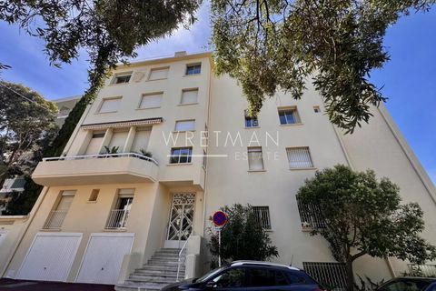 Lejlighed i Cannes, Alpes-Maritimes, Cannes - € 800.000 | Ref: 87094162 - foto 16