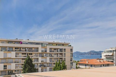 Lejlighed i Cannes, Alpes-Maritimes, Cannes - € 800.000 | Ref: 87094162 - foto 2
