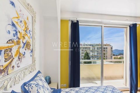 Lejlighed i Cannes, Alpes-Maritimes, Cannes - € 800.000 | Ref: 87094162 - foto 12