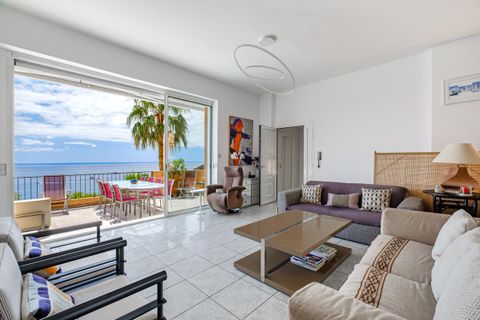 Villa i Eze, Alpes-Maritimes, Eze - € 2.800.000 | Ref: DOM32599 - foto 1