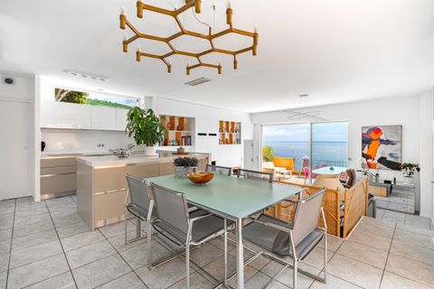 Villa i Eze, Alpes-Maritimes, Eze - € 2.800.000 | Ref: DOM32599 - foto 3