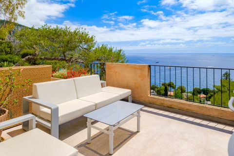Villa i Eze, Alpes-Maritimes, Eze - € 2.800.000 | Ref: DOM32599 - foto 5