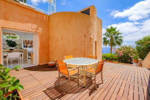 Villa i Eze, Alpes-Maritimes, Eze - € 2.800.000 | Ref: DOM32599 - foto 10