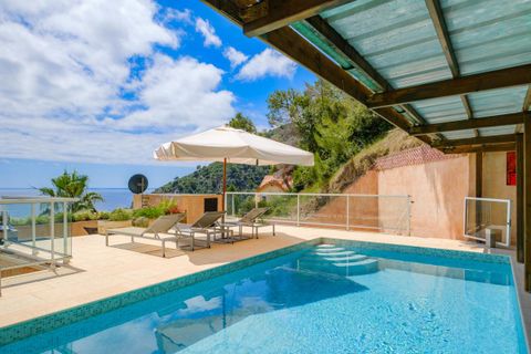Villa i Eze, Alpes-Maritimes, Eze - € 2.800.000 | Ref: DOM32599 - foto 11