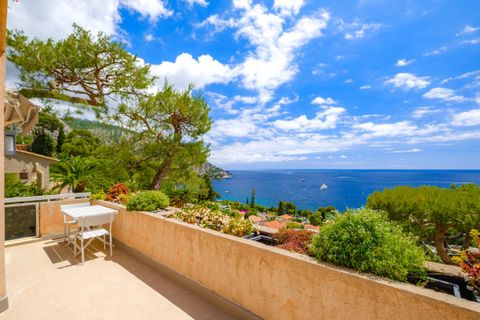Villa i Eze, Alpes-Maritimes, Eze - € 2.800.000 | Ref: DOM32599 - foto 13