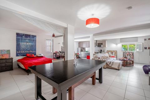 Villa i Eze, Alpes-Maritimes, Eze - € 2.800.000 | Ref: DOM32599 - foto 14
