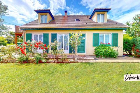 Villa i Ully-Saint-Georges, Oise, Ully-Saint-Georges - € 329.900 | Ref: DOM33336 - foto 2