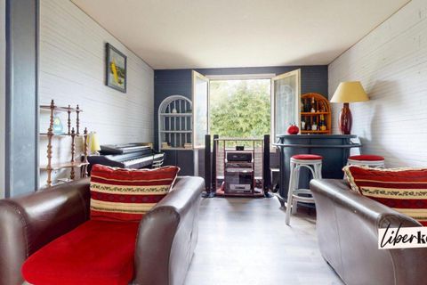 Villa i Ully-Saint-Georges, Oise, Ully-Saint-Georges - € 329.900 | Ref: DOM33336 - foto 3