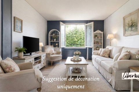 Villa i Ully-Saint-Georges, Oise, Ully-Saint-Georges - € 329.900 | Ref: DOM33336 - foto 4