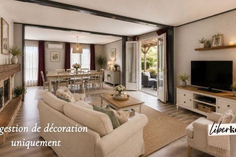 Villa i Ully-Saint-Georges, Oise, Ully-Saint-Georges - € 329.900 | Ref: DOM33336 - foto 6