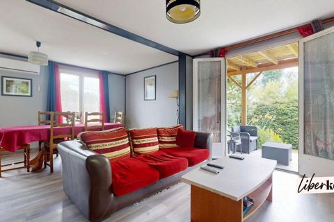 Villa i Ully-Saint-Georges, Oise, Ully-Saint-Georges - € 329.900 | Ref: DOM33336 - foto 7