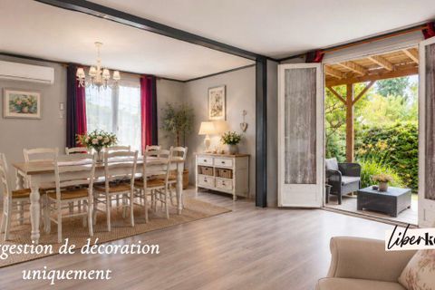 Villa i Ully-Saint-Georges, Oise, Ully-Saint-Georges - € 329.900 | Ref: DOM33336 - foto 8