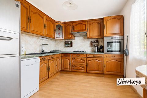 Villa i Ully-Saint-Georges, Oise, Ully-Saint-Georges - € 329.900 | Ref: DOM33336 - foto 10