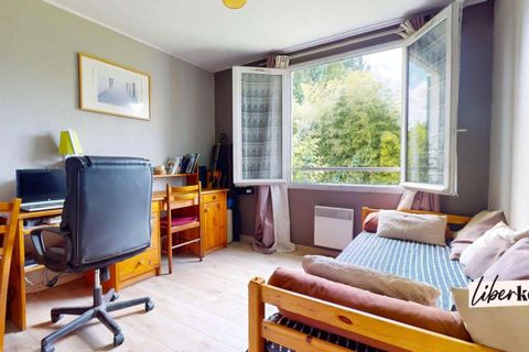 Villa i Ully-Saint-Georges, Oise, Ully-Saint-Georges - € 329.900 | Ref: DOM33336 - foto 12