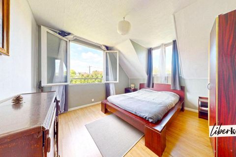 Villa i Ully-Saint-Georges, Oise, Ully-Saint-Georges - € 329.900 | Ref: DOM33336 - foto 17