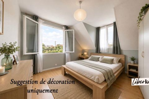 Villa i Ully-Saint-Georges, Oise, Ully-Saint-Georges - € 329.900 | Ref: DOM33336 - foto 18
