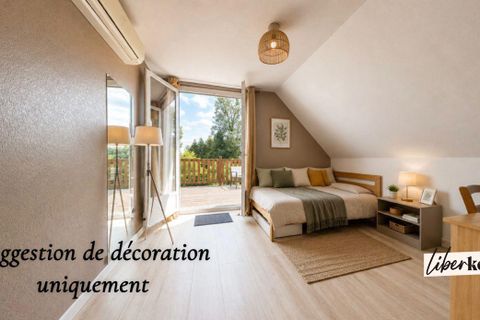 Villa i Ully-Saint-Georges, Oise, Ully-Saint-Georges - € 329.900 | Ref: DOM33336 - foto 20