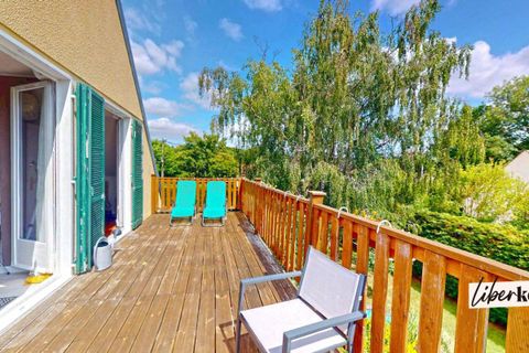 Villa i Ully-Saint-Georges, Oise, Ully-Saint-Georges - € 329.900 | Ref: DOM33336 - foto 21