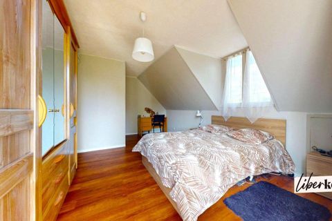 Villa i Ully-Saint-Georges, Oise, Ully-Saint-Georges - € 329.900 | Ref: DOM33336 - foto 22