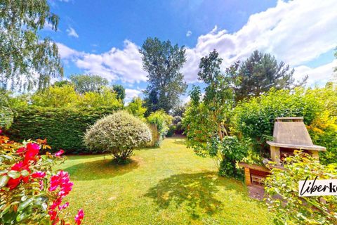 Villa i Ully-Saint-Georges, Oise, Ully-Saint-Georges - € 329.900 | Ref: DOM33336 - foto 25