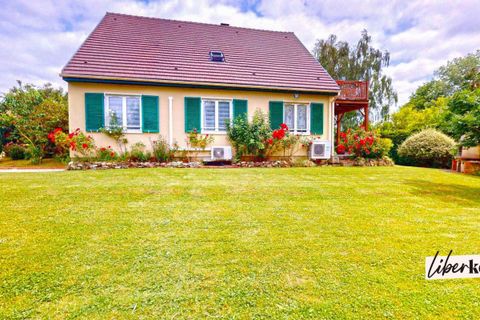 Villa i Ully-Saint-Georges, Oise, Ully-Saint-Georges - € 329.900 | Ref: DOM33336 - foto 26